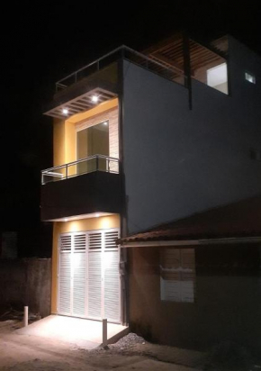 SOBRADO FLECHEIRAS